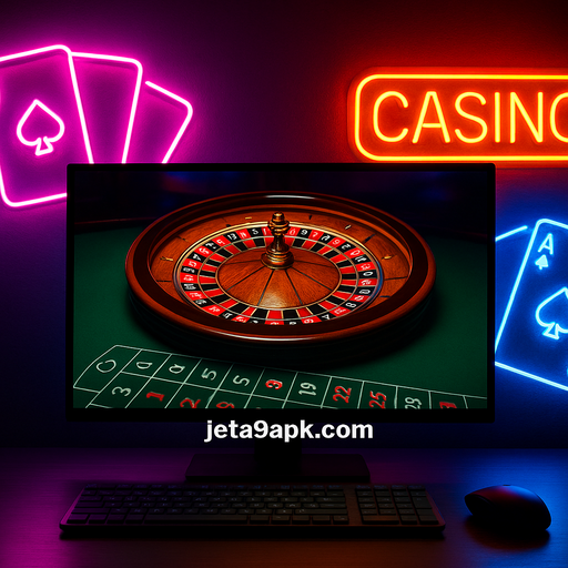 jeta9 গেমিং ও গেমস বাংলাদেশ