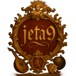 jeta9 ক্যাট ফিশিং মোবাইল গেমের স্ক্রিন