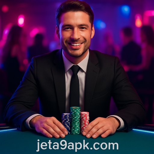 jeta9-এ লাইভ গেমিং উপভোগের অভিজ্ঞতা